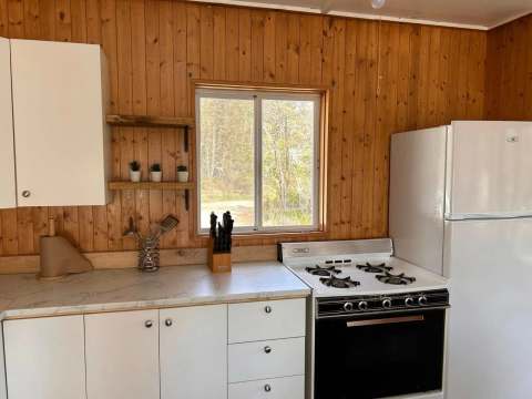Serge Cabin – Pourvoirie chez Pelchat