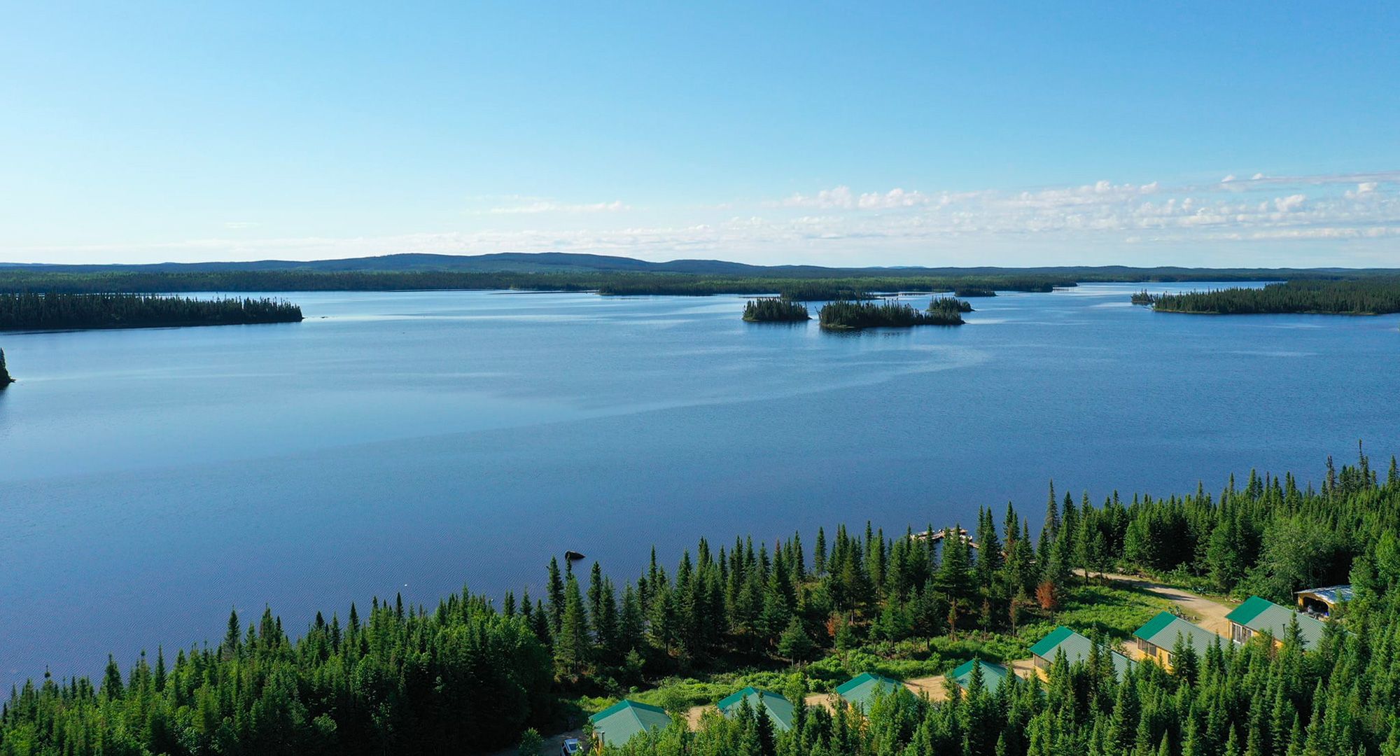 Photo of Pourvoirie Chibougamau in Saguenay–Lac-Saint-Jean, QC