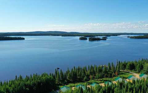 Photo of Pourvoirie Chibougamau in Saguenay–Lac-Saint-Jean, QC