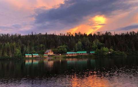Photo of Pourvoirie Clauparo Monts-Valin in Saguenay–Lac-Saint-Jean, QC