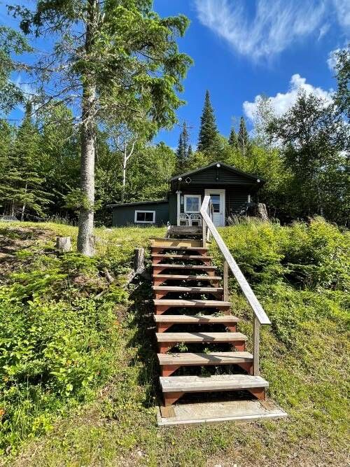 Chalet 5 – Chalet 5
