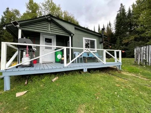 Chalet 6 – Chalet 6