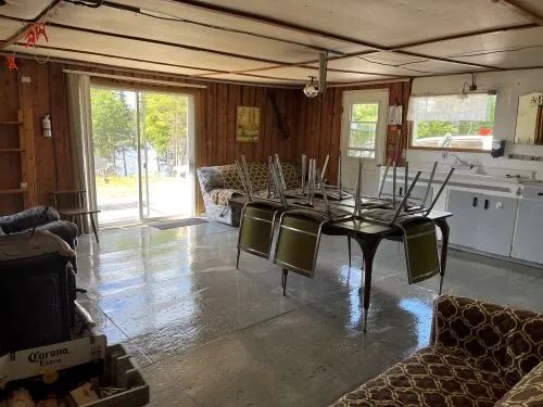 Chalet 9 – Chalet 9