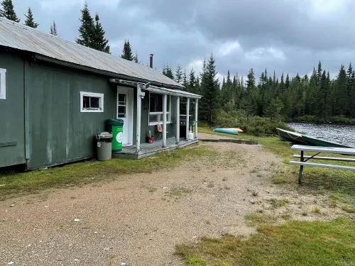 Chalet Castor – Chalet Castor