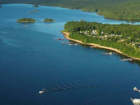 Seasonal Camping – Seasonal Camping