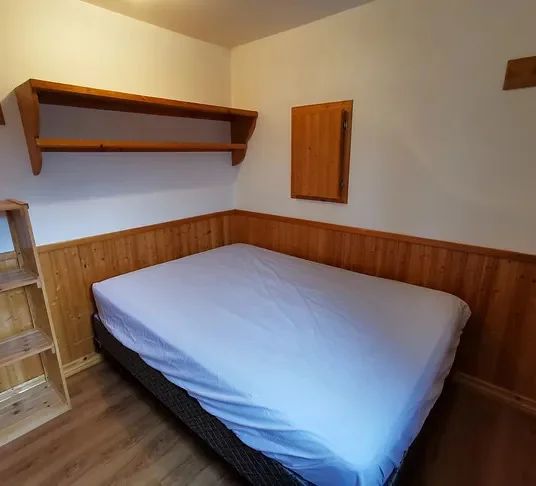 CHALET 12 — Pourvoirie Club Fontbrune – Pourvoirie Club Fontbrune