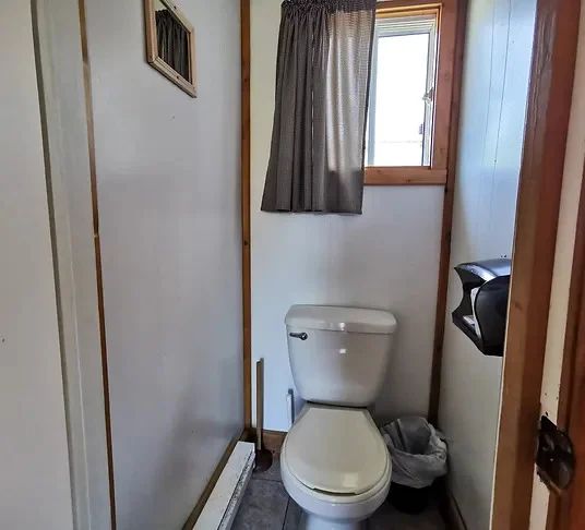 CHALET 14 — Pourvoirie Club Fontbrune – Pourvoirie Club Fontbrune