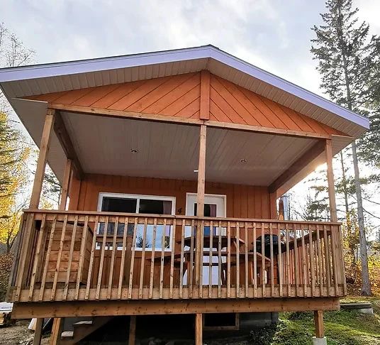 CABIN 4 – CABIN 4