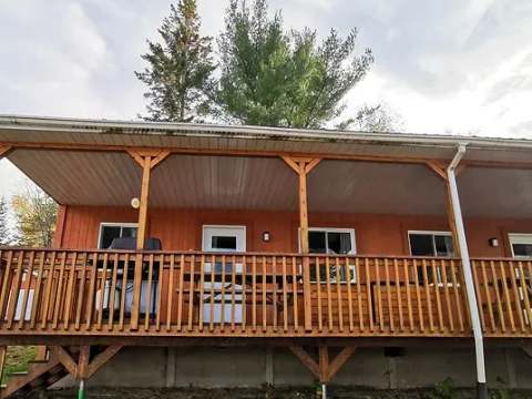 Cottages 5 or 6 – Cottages 5 or 6