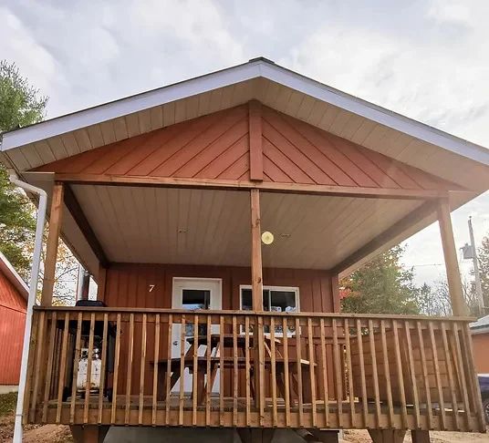 CHALET 7 – CHALET 7