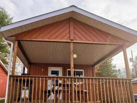 CHALET 7 – CHALET 7