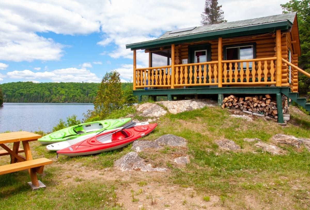 Chalet du Gardien – Chalet du Gardien