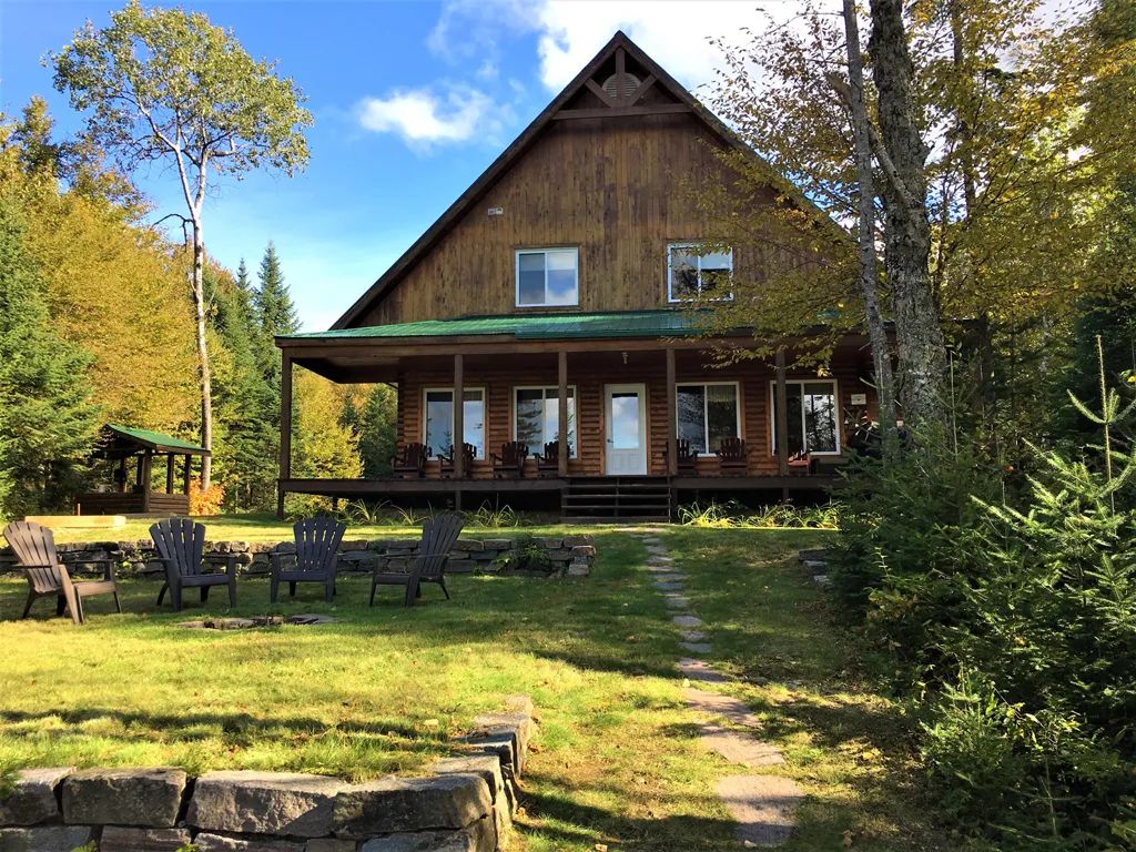 Chalet des Loups – Chalet des Loups