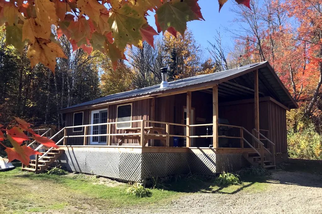 Chalet Hiya – Chalet Hiya