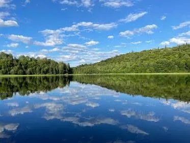 Lake Cockanagog – Pourvoirie Cockanagog