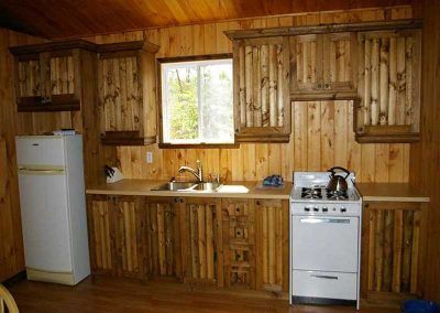 DU TROU CABIN — Pourvoirie Coin Lavigne – Pourvoirie Coin Lavigne