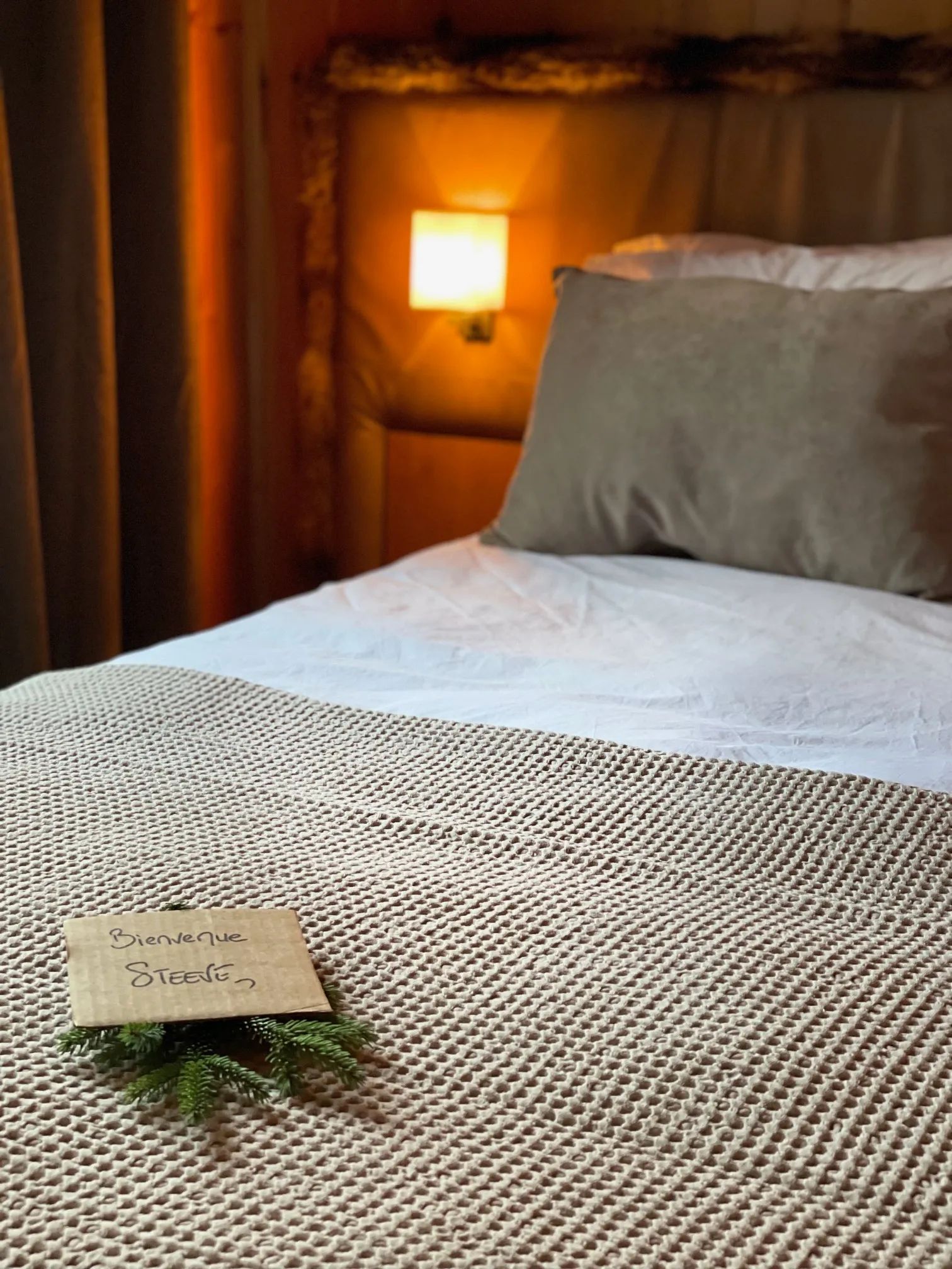 Lodge Forest Inn — Pourvoirie Damville – Pourvoirie Damville