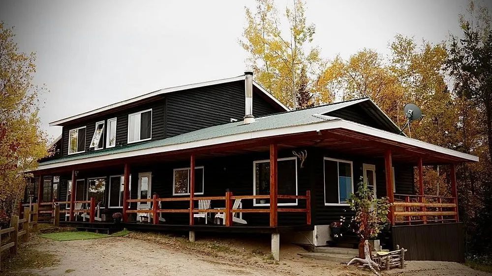 Forest Inn – Forest Inn