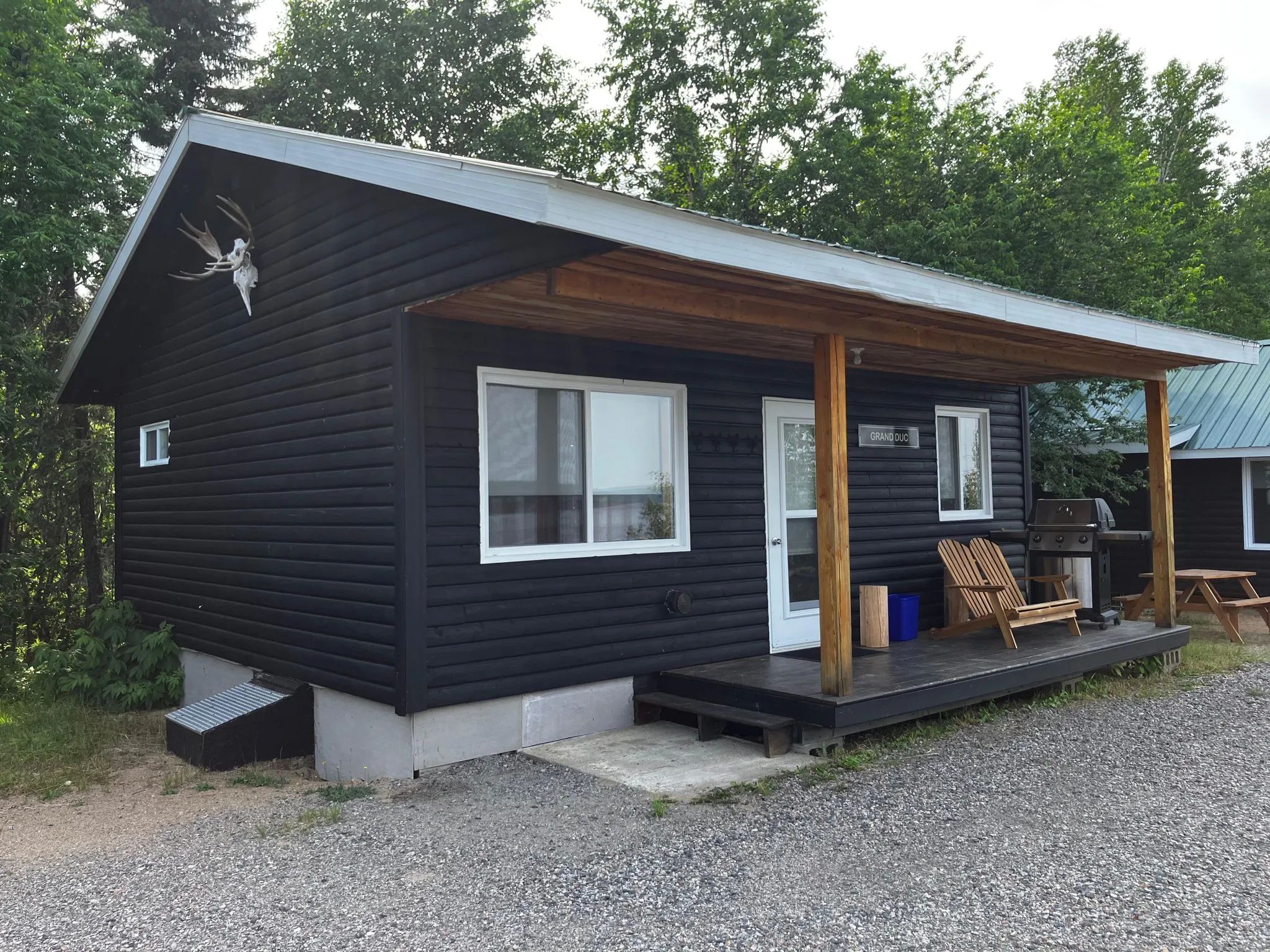 Chalet Grand Duc – Chalet Grand Duc