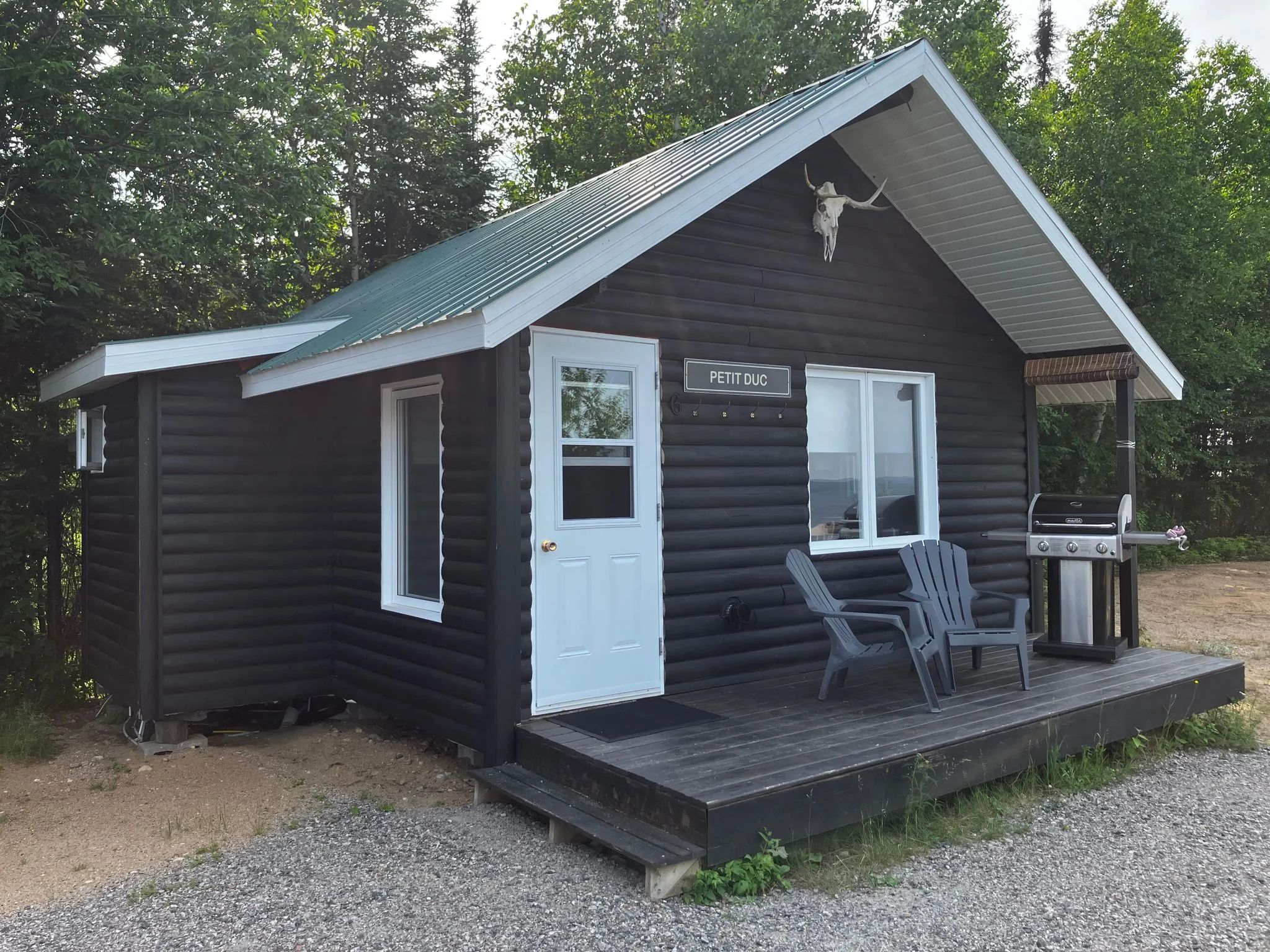 Chalet Petit Duc – Chalet Petit Duc
