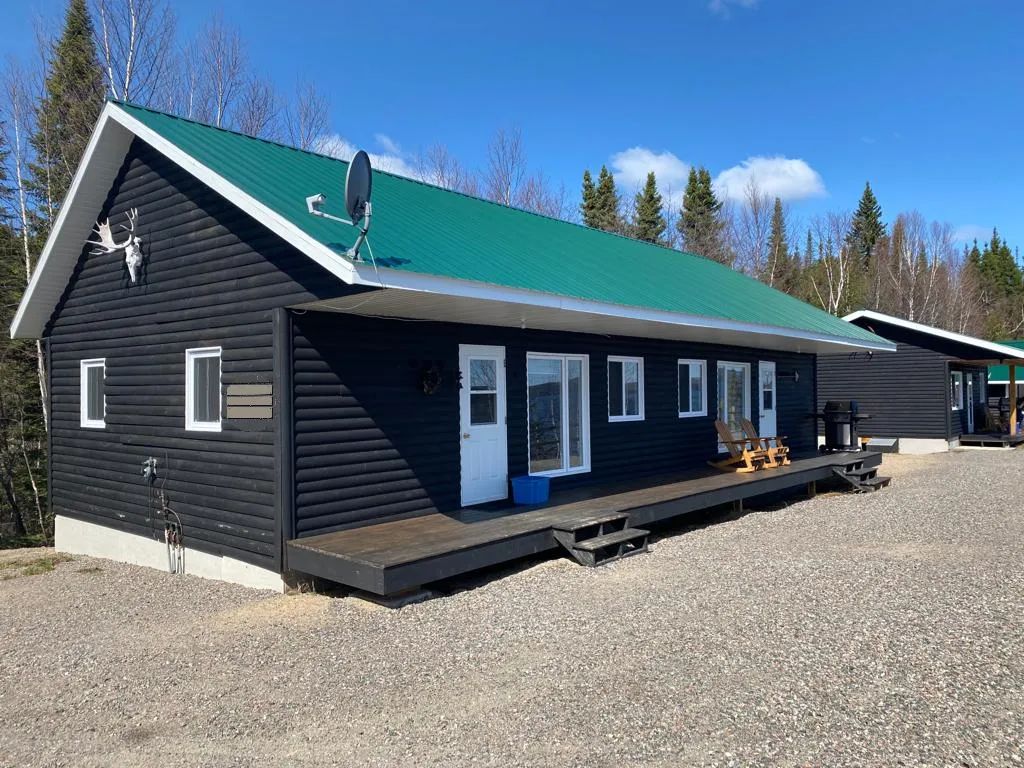 Chalet Petite Nyctale – Chalet Petite Nyctale