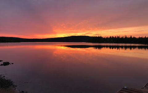 Photo of Pourvoirie Damville in Saguenay–Lac-Saint-Jean, QC