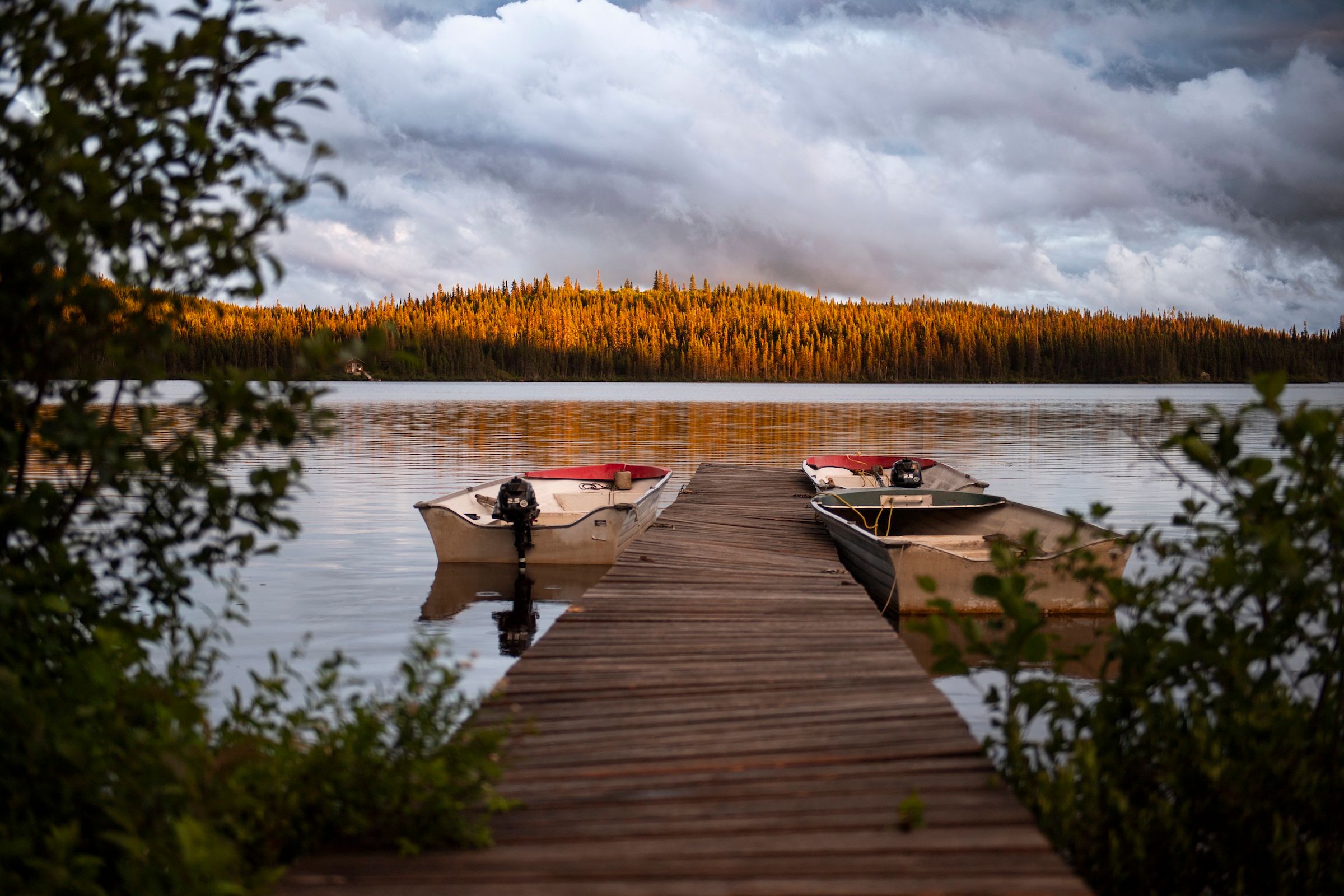 Photo of Pourvoirie de l'Ours Brun in Saguenay–Lac-Saint-Jean, QC