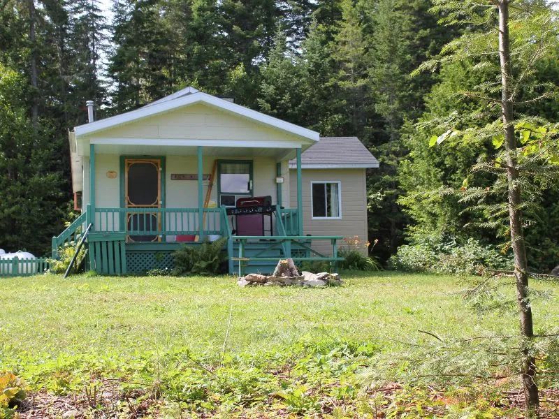CHALET DE LA CROIX – CHALET DE LA CROIX