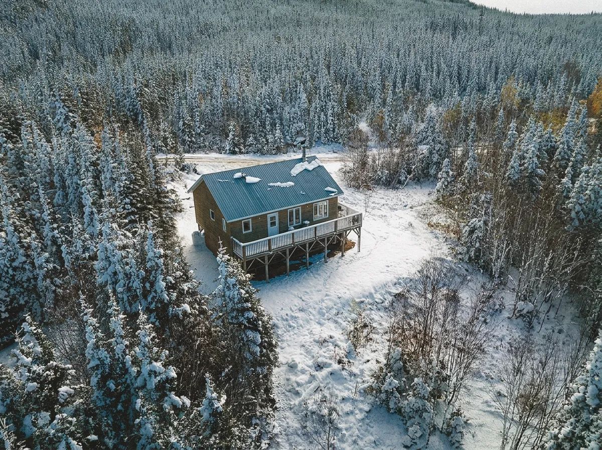 Photo of Pourvoirie de la Seigneurie Olaf in Saguenay–Lac-Saint-Jean, QC