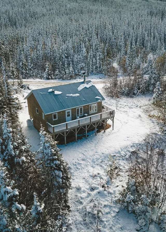 Photo of Pourvoirie de la Seigneurie Olaf in Saguenay–Lac-Saint-Jean, QC