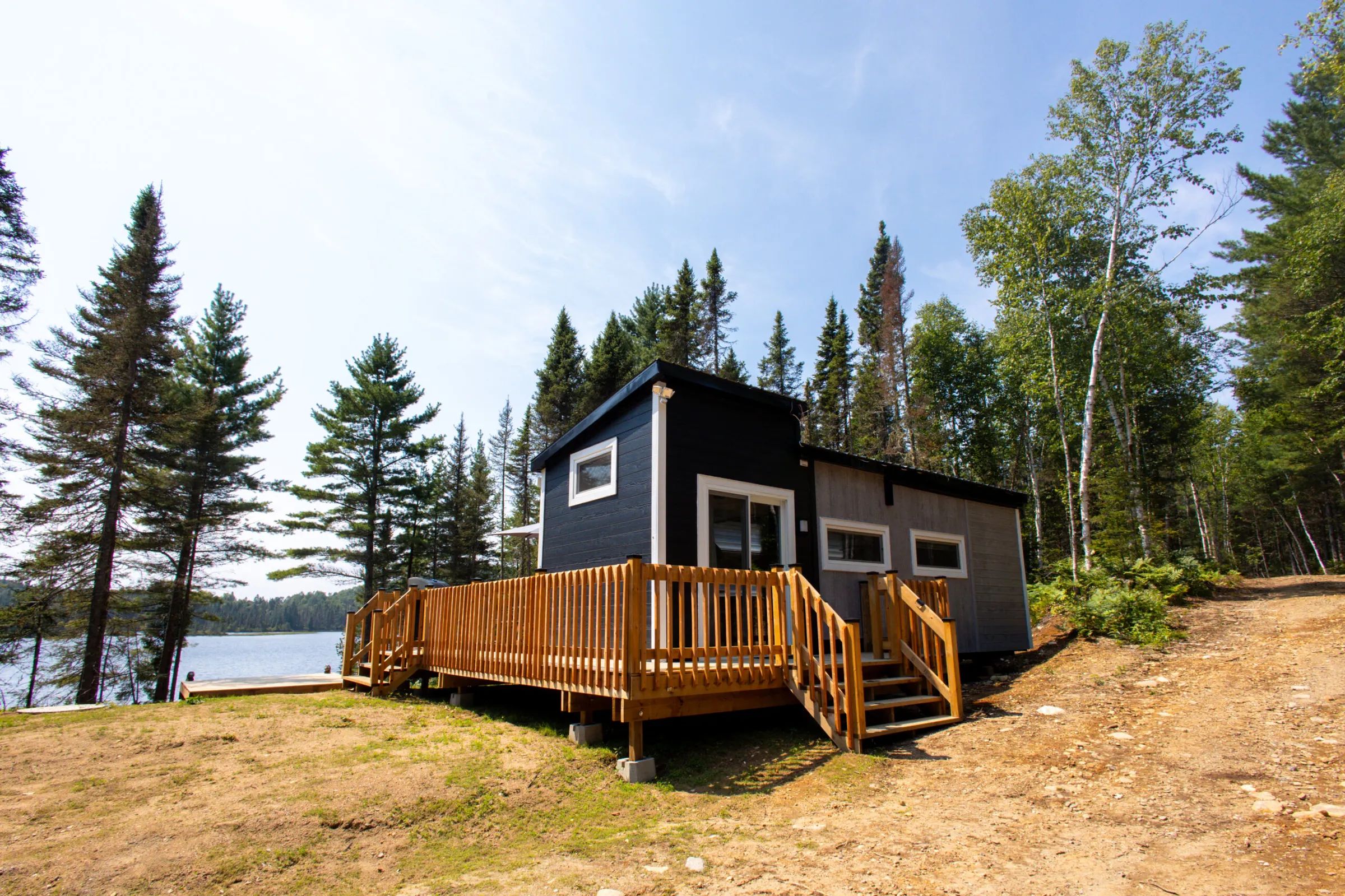 CAMP 11 – CAMP 11