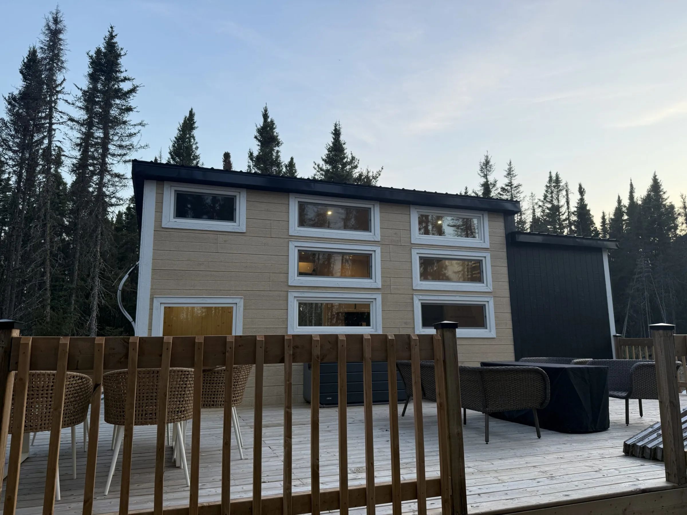 CAMP 8 – CAMP 8