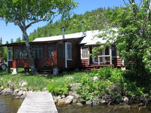 Cottage 1A – Cottage 1A