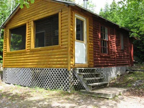Chalet 3 – Chalet 3