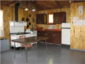 Chalet Hugette — Pourvoirie des Lacs Roger et Faucille – Pourvoirie des Lacs Roger et Faucille