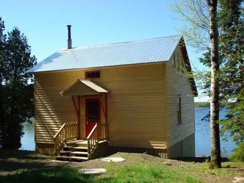 CHALET DES PÈRES – CHALET DES PÈRES