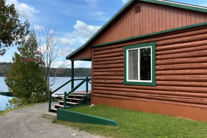 CABIN 2 – CABIN 2