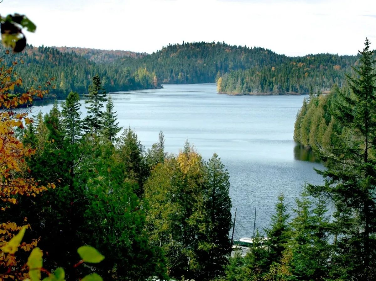 Photo of Pourvoirie Domaine Bazinet in Lanaudière, QC