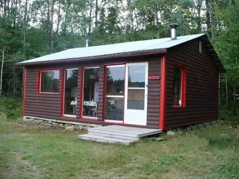 CHALET BOUCHARD – CHALET BOUCHARD