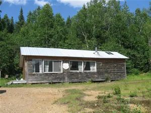 CHALET GRAND HUARD — Pourvoirie Domaine des Patriotes – Pourvoirie Domaine des Patriotes
