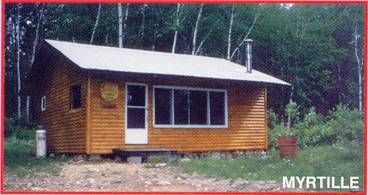 CHALET MYRTILLE – CHALET MYRTILLE