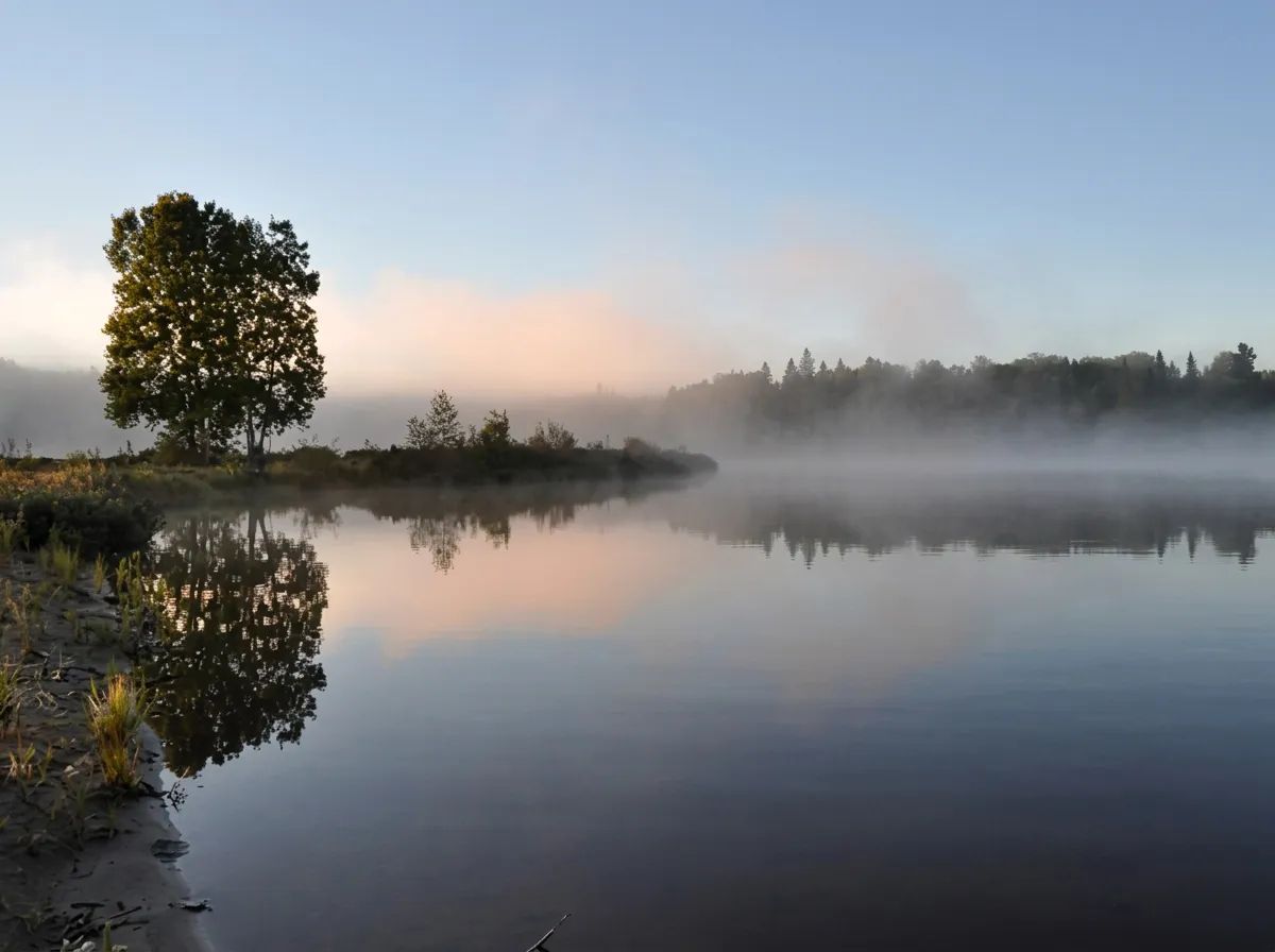 Photo of Pourvoirie Domaine des Patriotes in Laurentides, QC