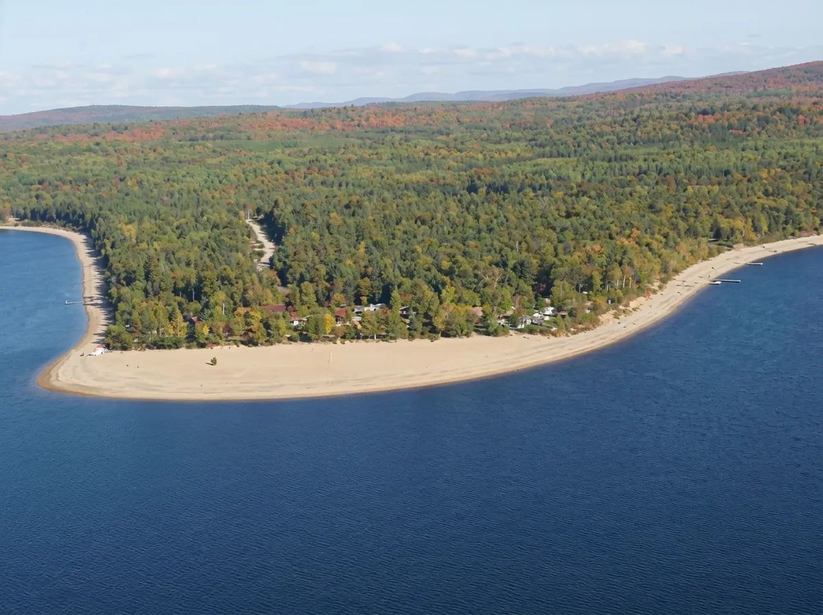 Photo of Pourvoirie Domaine les 4 Vents in Laurentides, QC
