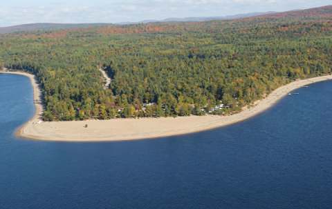 Photo of Pourvoirie Domaine les 4 Vents in Laurentides, QC