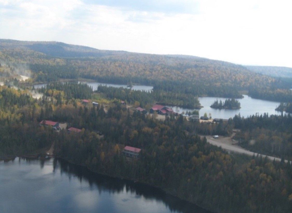 Photo of Pourvoirie Domaine Lounan in Laurentides, QC