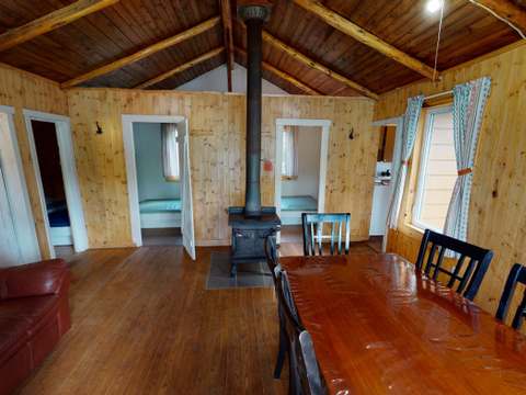 CHALET 6 - LE CANARD – CHALET 6 - LE CANARD