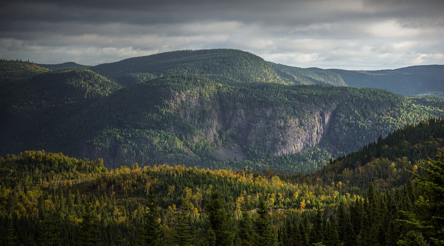 Photo of Pourvoirie du Club Bataram in Charlevoix, QC