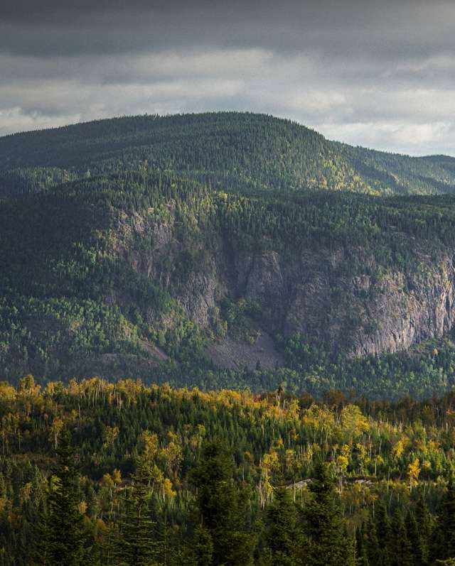 Photo of Pourvoirie du Club Bataram in Charlevoix, QC