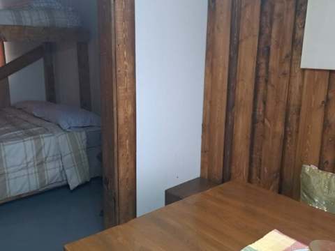 L'AIGLE CABIN – Pourvoirie du Club Gatineau