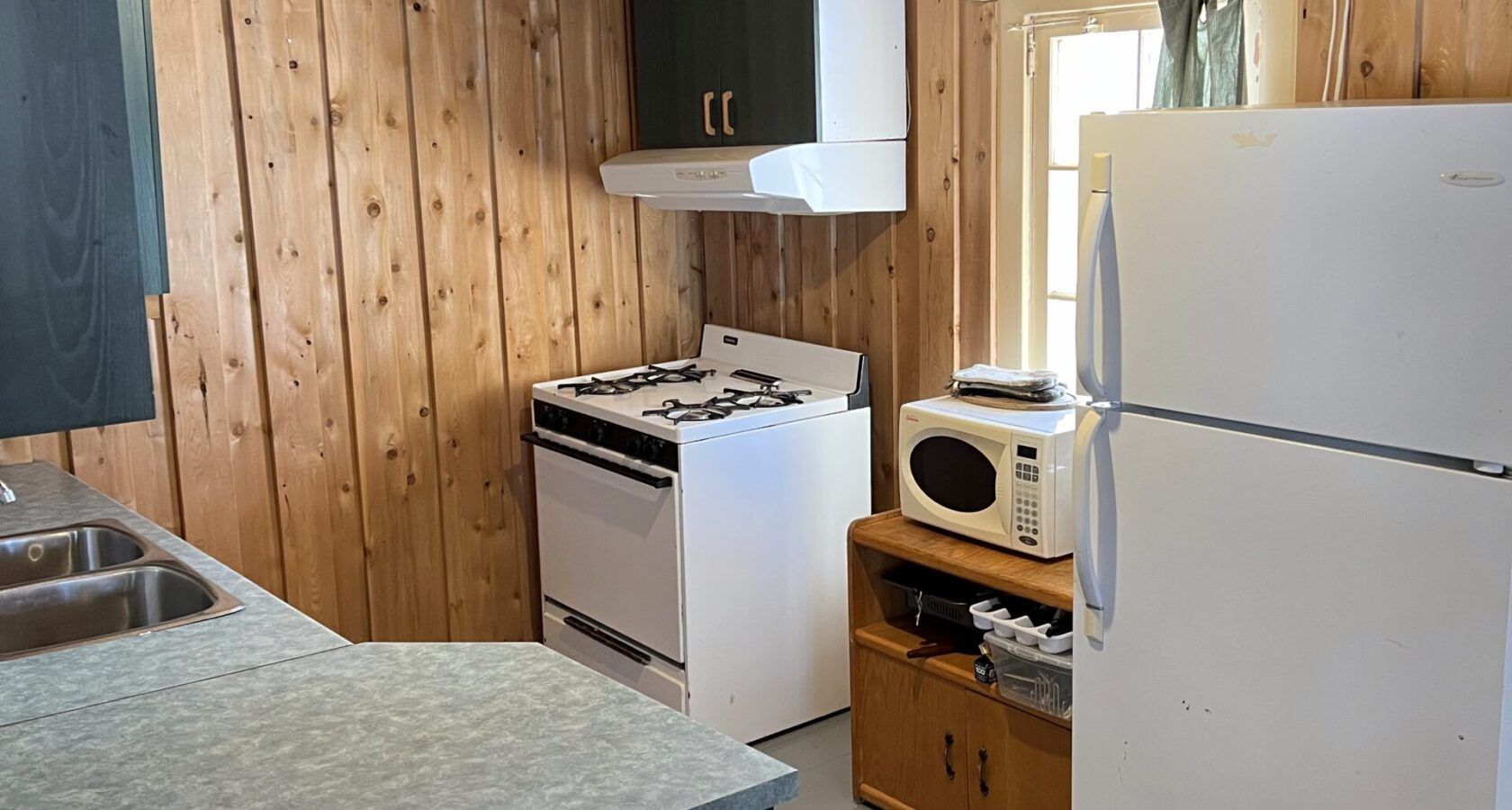 CHALET LE LOUP — Pourvoirie du Club Gatineau – Pourvoirie du Club Gatineau